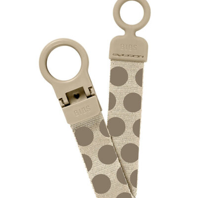 BIBS Studio Suttesnor - Clip Loop - Vanilla Dark Oak