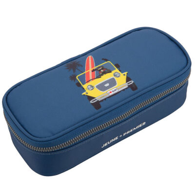 Jeune Premier Penalhus - Surf Jeep