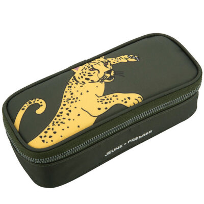 Jeune Premier Penalhus - Cheetah