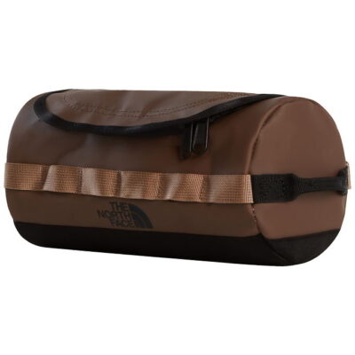 The North Face Toilettaske - BC Travel Canister - Smokey Brown/T