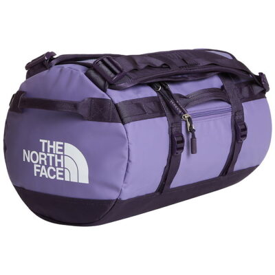 The North Face Rejsetaske - Base Camp Duffel - XS - 31L - Ground