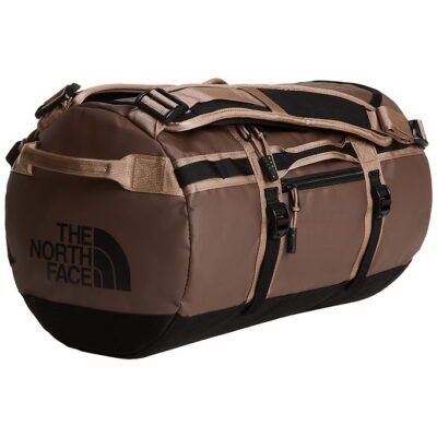 The North Face Rejsetaske - Base Camp Duffel - XS - 31L - Smoke