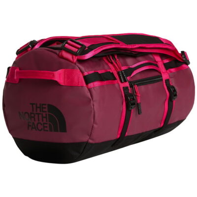 The North Face Rejsetaske - Base Camp Duffel - XS - 31L - Burgun
