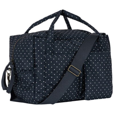 Konges Sløjd Pusletaske - All You Need - Dot Nuit Petite