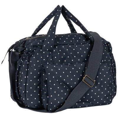 Konges Sløjd Pusletaske - All You Need - Mini - Dot Nuit Petite