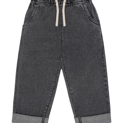 Hust and Claire Jeans - HCJean - Grey Denim
