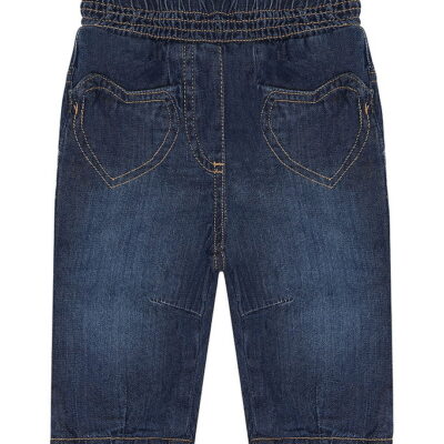 Hust and Claire Jeans m. For - HcTilde - Blue Denim