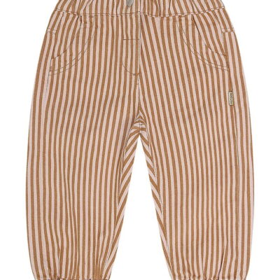 Hust and Claire Jeans - HcTammy - Chipmunk m. Striber