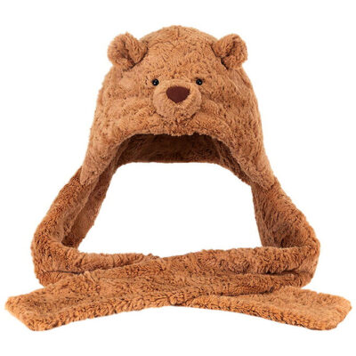 Jellycat Bundlesnug - 42 cm - Bartholomew Bear