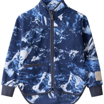 Molo Fleecejakke - Ulani - Mountain Fleece