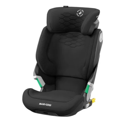 Kore Pro i-Size - authentic black