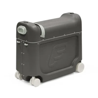 JetKids BedBox - Midnight Grey