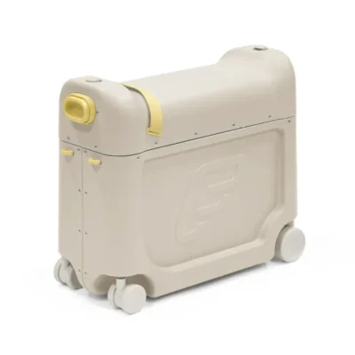 JetKids BedBox - Moonglow White