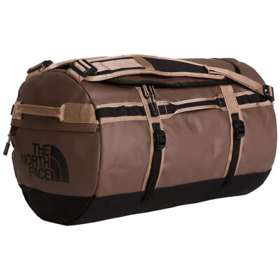 The North Face Rejsetaske - Base Camp Duffel S - 50 L - Smokey