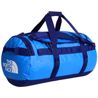 The North Face Rejsetaske - Base Camp Duffel M - 71 L - Active B