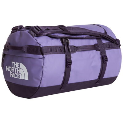 The North Face Rejsetaske - Base Camp Duffel S - 50 L - Grounde