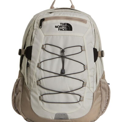 The North Face Rygsæk - Borealis Classic - Cumulus Cloud/S