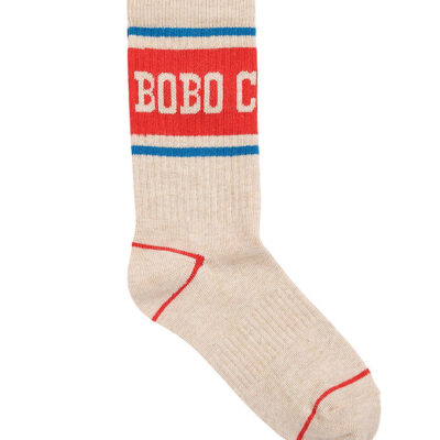 Bobo Choses Strømper - Pop - Beige