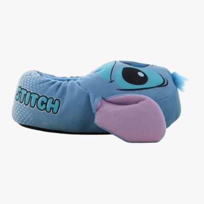 Disney Stitch 3D Indesko, Blue/Lilac, 30