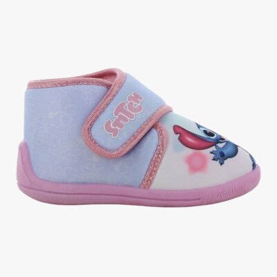 Disney Lilo & Stitch Indesko, Light Blue/Pink, 27