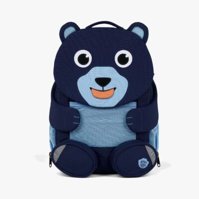 Affenzahn Large Friend Rygsæk 8L, Bear
