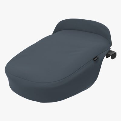 Thule Maple Betræk til Autostol Baby, Darkest Blue