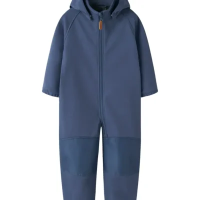 Name It Softshell Flyverdragt Magic - Oceana - 86