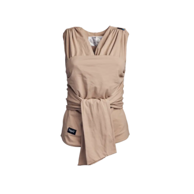 Najell Wrap - Beige M