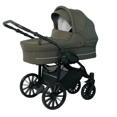 Nordic Lux Dusty Olive