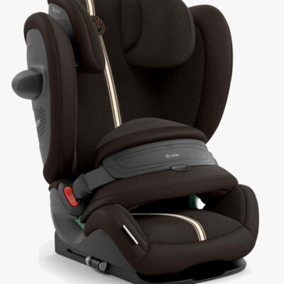 Cybex Pallas G3 i-Size Autostol, Chocolate Brown