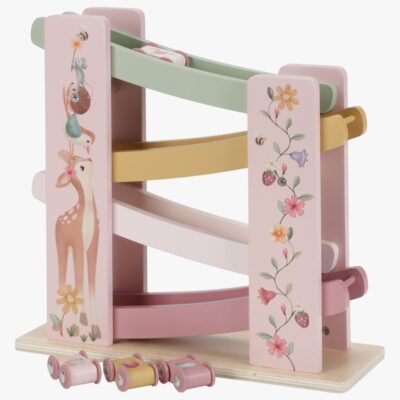 Little Dutch Fairy Garden Ramp Racer Aktivitetslegetøj