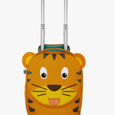 Affenzahn Kuffert 18L, Tiger