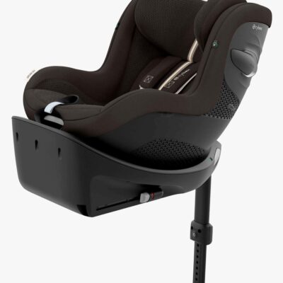 Cybex Sirona G3 i-Size Plus Autostol, Chocolate Brown