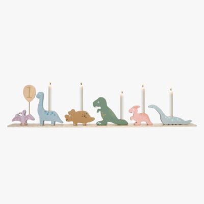 Jabadabado Fødselsdagstog, Dino