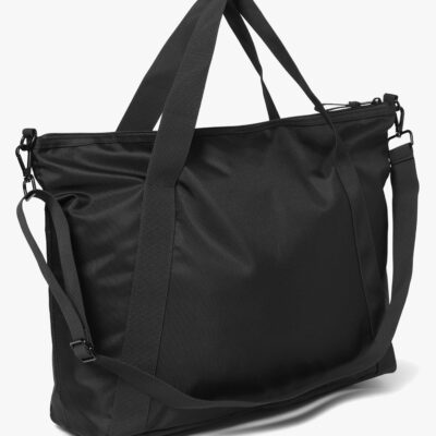 DAY ET Tonal Crossbody Pusletaske, Black, Babytøj