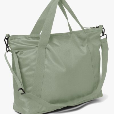 DAY ET Tonal Crossbody Pusletaske, Jadeite, Babytøj