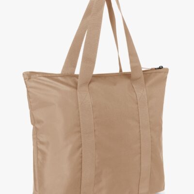 DAY ET Tonal Pusletaske M, Brush Beige