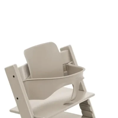 Tripp Trapp Babysæt2 - Cashmere Grey