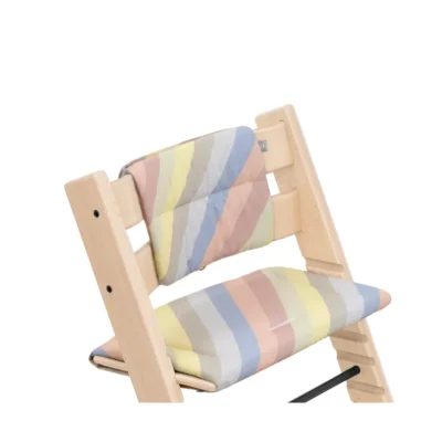 Hynde til Tripp Trapp - Pastel Stripes