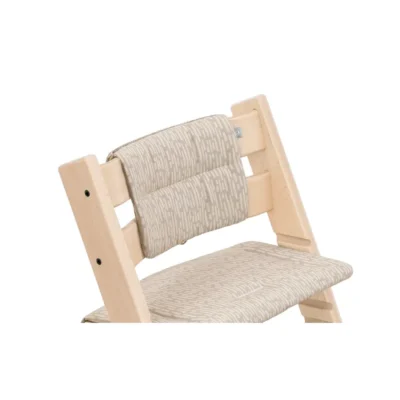 Hynde til Tripp Trapp, Beige Timber