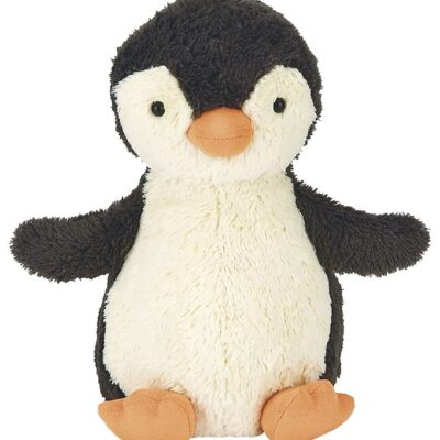 Jellycat Bamse - Small - 12x6 cm - Peanut Penguin