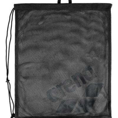 Arena Gymnastiktaske - One Go - Mesh - Sort