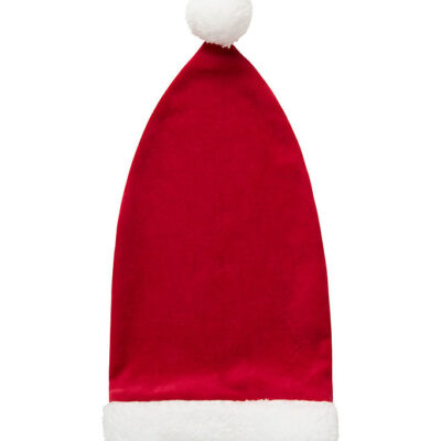 Name It Nissehue - NmmRistmas - Jester Red