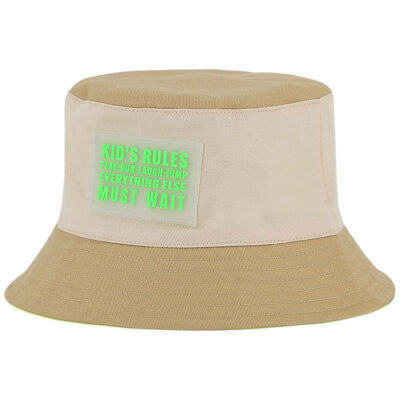 Billieblush Bøllehat - Ivory