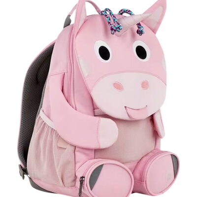 Affenzahn Large Friend Rygsæk 8L, Unicorn