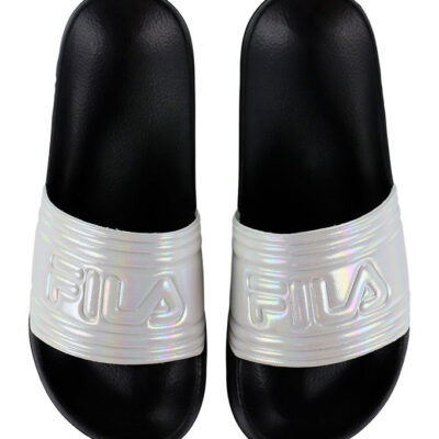 Fila Badesandaler - Morro Bay F - Black/Nimbus Cloud