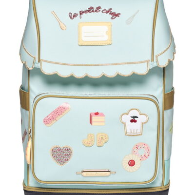 Jeune Premier Skoletaske - 18L - Ergomaxx - La Petit Chef