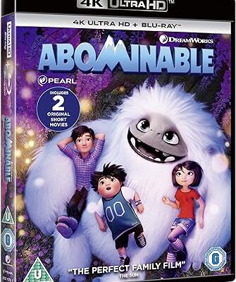 Abominable
