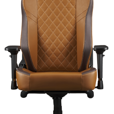 Apollon Classic / Signature Havana Brown seat