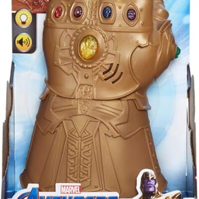Avengers - Infinity Gauntlet (E1799EU6)
